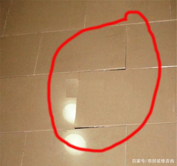 墙砖空鼓会越来越严重吗(墙砖空鼓会越来越严重吗为什么)