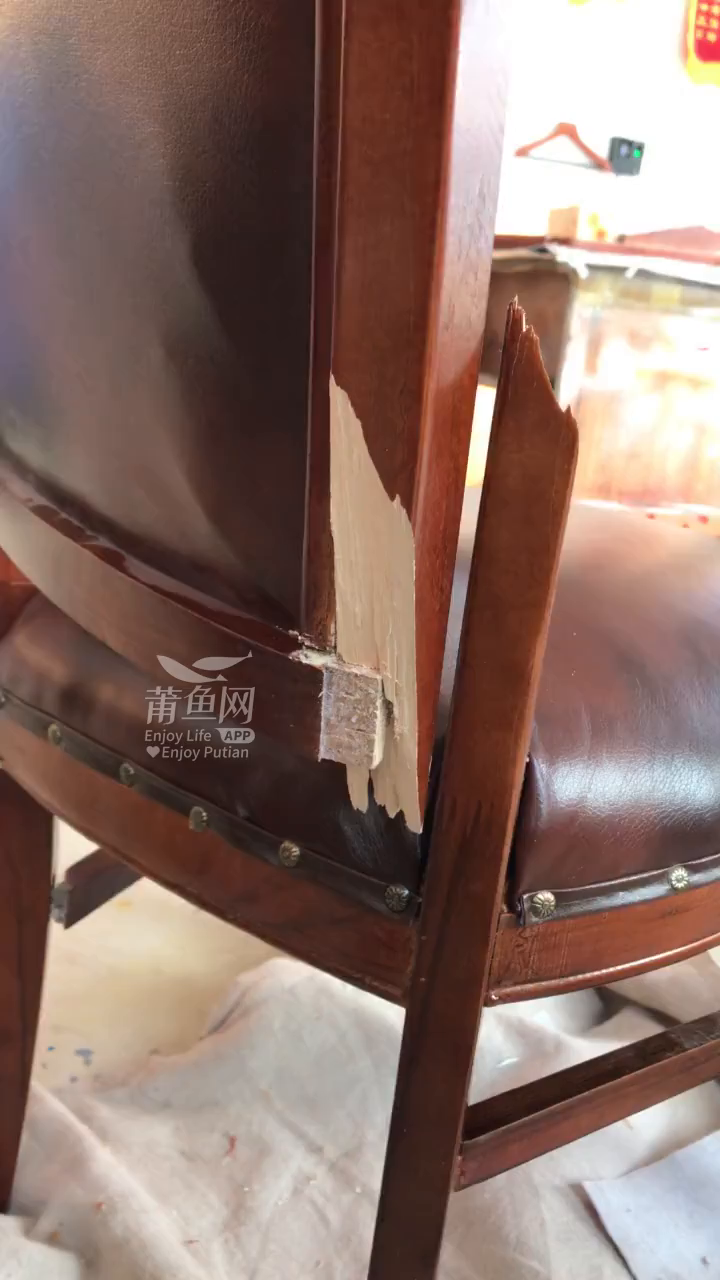 旧家具翻新视频教程(旧家具翻新最简单方法)