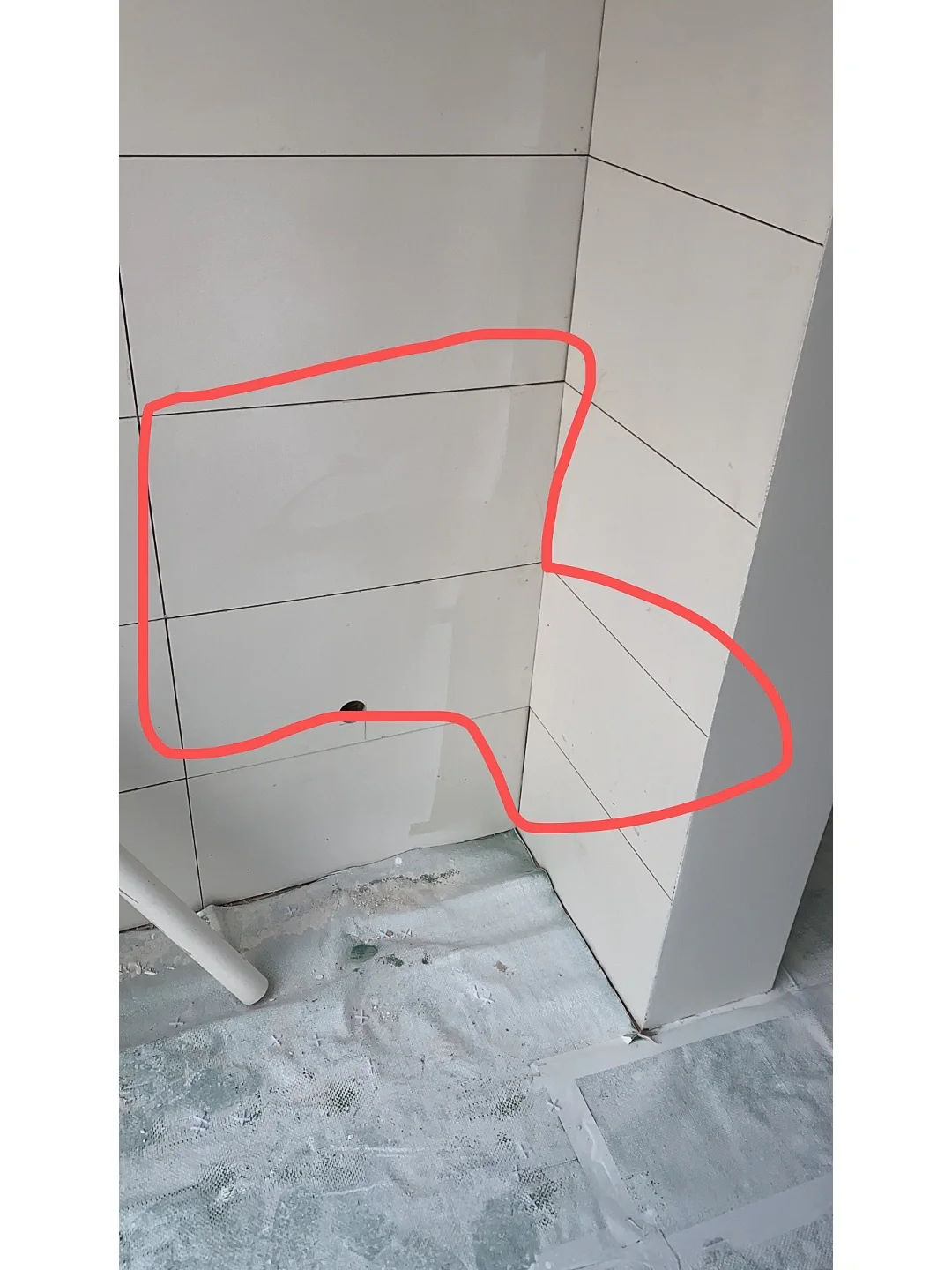 墙砖脱落最简单的修补方法视频大全图片(墙砖脱落最简单的修补方法视频大全图片下载)